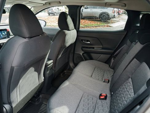 New 2026 Nissan Kicks SV w/ SV Premium Package image 22