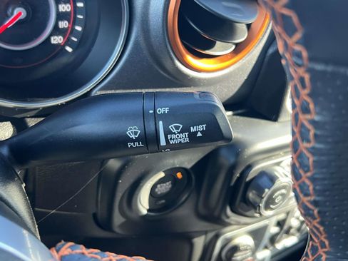 Used 2021 Jeep Gladiator Mojave image 20