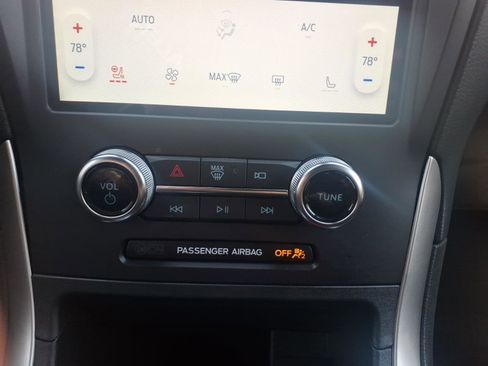 Used 2024 Ford Edge ST-Line image 19