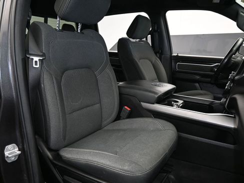 Used 2020 RAM 1500 Big Horn image 44