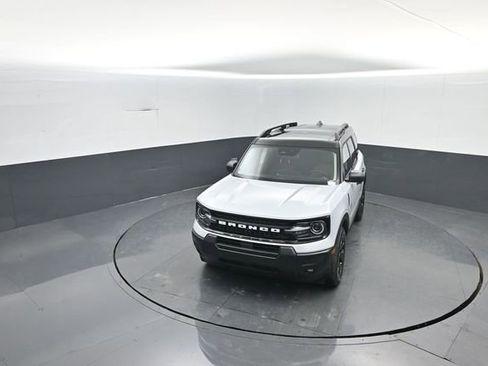 New 2026 Ford Bronco Sport Outer Banks w/ Outer Banks Tech Package+ image 25