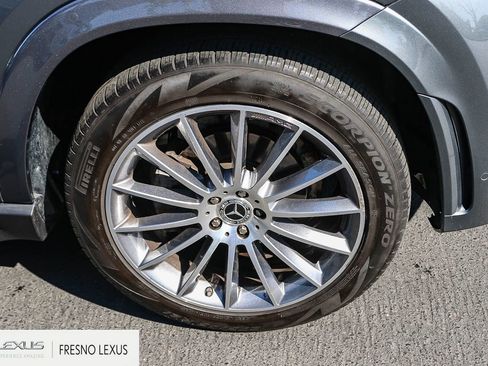 Used 2022 Mercedes-Benz GLE 350 4MATIC image 9