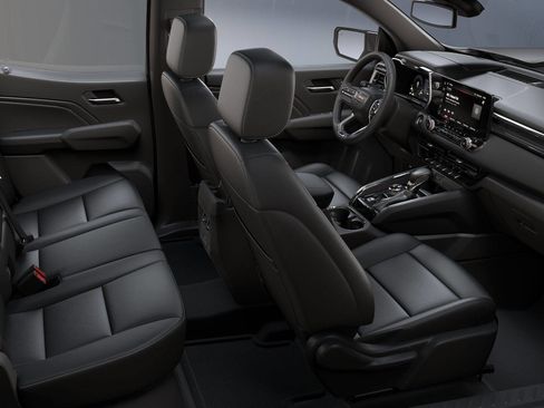 New 2024 GMC Canyon Elevation w/ Elevation Premium Package image 55