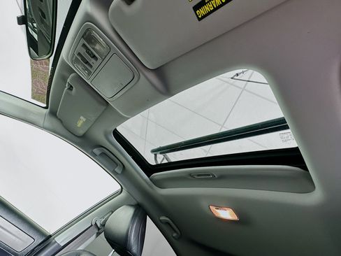 Used 2007 Honda CR-V EX-L image 23