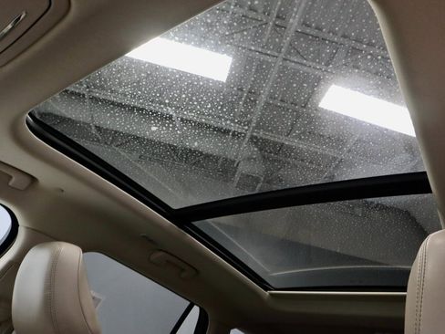 Used 2021 Lincoln Aviator Reserve w/ Elements Package Plus image 35