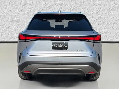 New 2026 Lexus RX 350 Premium Plus FWD image 4