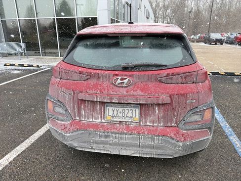 Used 2020 Hyundai Kona SE image 6