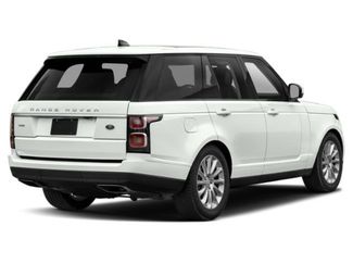 Used 2021 Land Rover Range Rover Long Wheelbase Autobiography AWD/4WD video 2