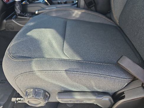 New 2026 Jeep Wrangler Willys image 29