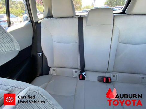 Certified 2024 Toyota Corolla Cross LE AWD/4WD image 20