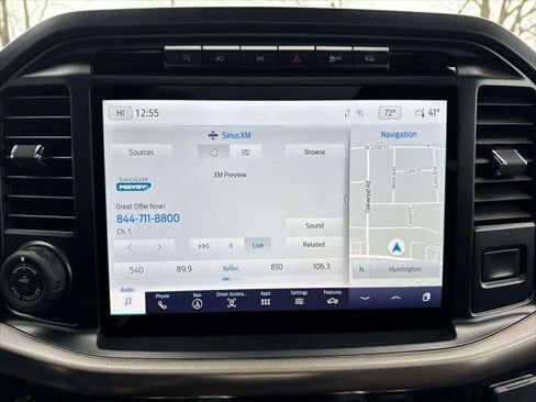 Used 2023 Ford F150 Raptor image 27