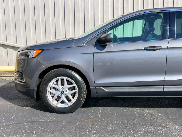 Used 2024 Ford Edge SEL w/ Convenience Package AWD/4WD image 27