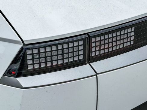 Certified 2024 Hyundai Ioniq 5 SEL RWD image 12