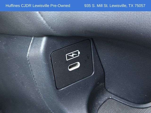 Used 2024 Honda HR-V LX image 23