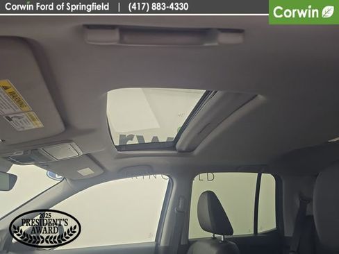 Used 2025 Honda Ridgeline RTL image 21