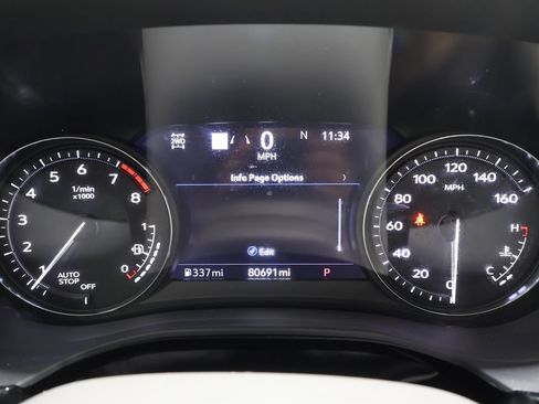 Used 2023 Cadillac XT6 Premium Luxury w/ Technology Package AWD/4WD image 11