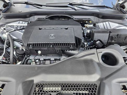 New 2026 Acura MDX FWD w/ Technology Package image 17