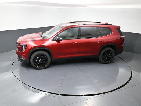 New 2025 GMC Acadia Elevation w/ Elevation Premium Package image 38