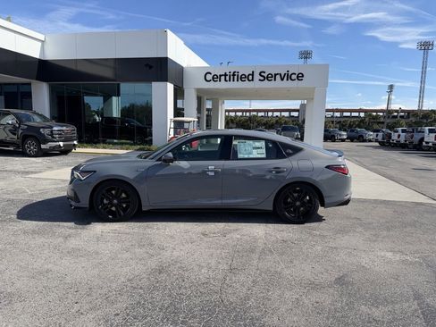 New 2026 Acura Integra A-Spec image 6