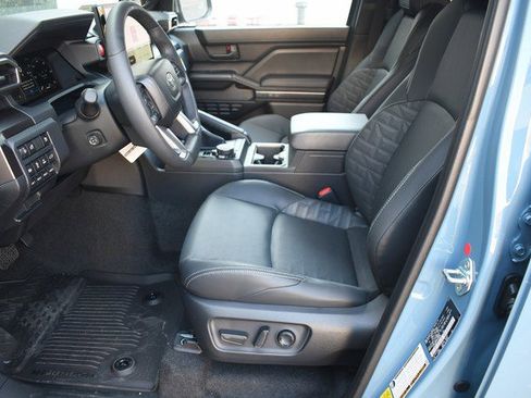 New 2026 Toyota 4Runner TRD Off-Road Premium image 7