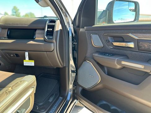 New 2026 RAM 1500 Limited image 8