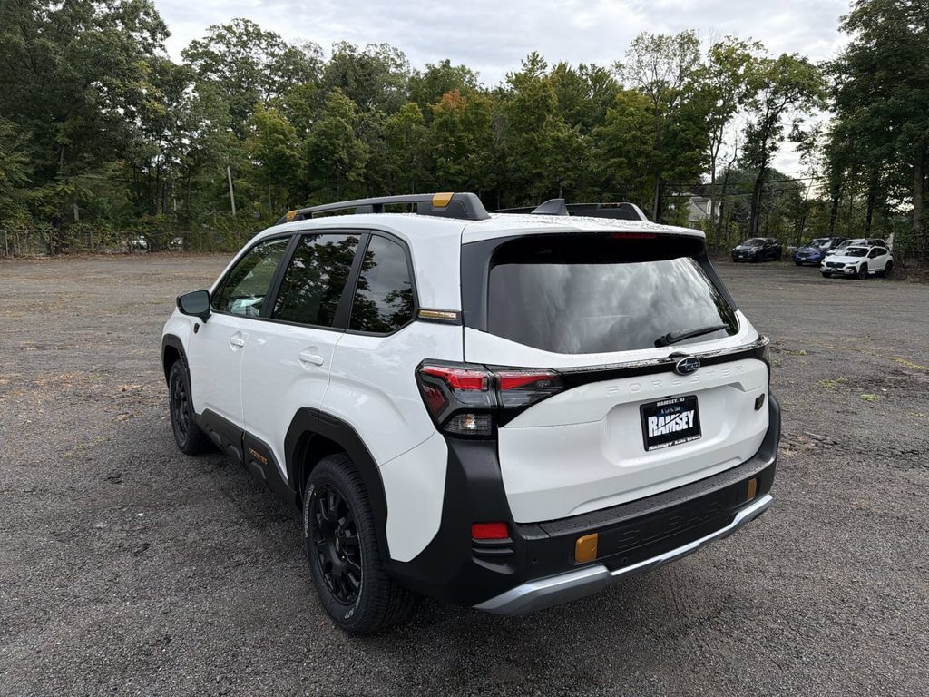 New 2026 Subaru Forester Wilderness AWD/4WD image 6