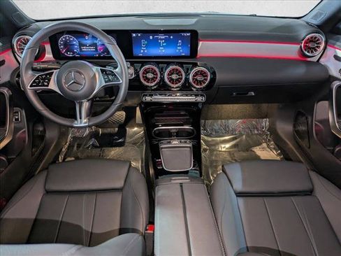 Certified 2026 Mercedes-Benz CLA 250 image 18