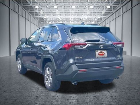 Used 2024 Toyota RAV4 XLE AWD/4WD image 10