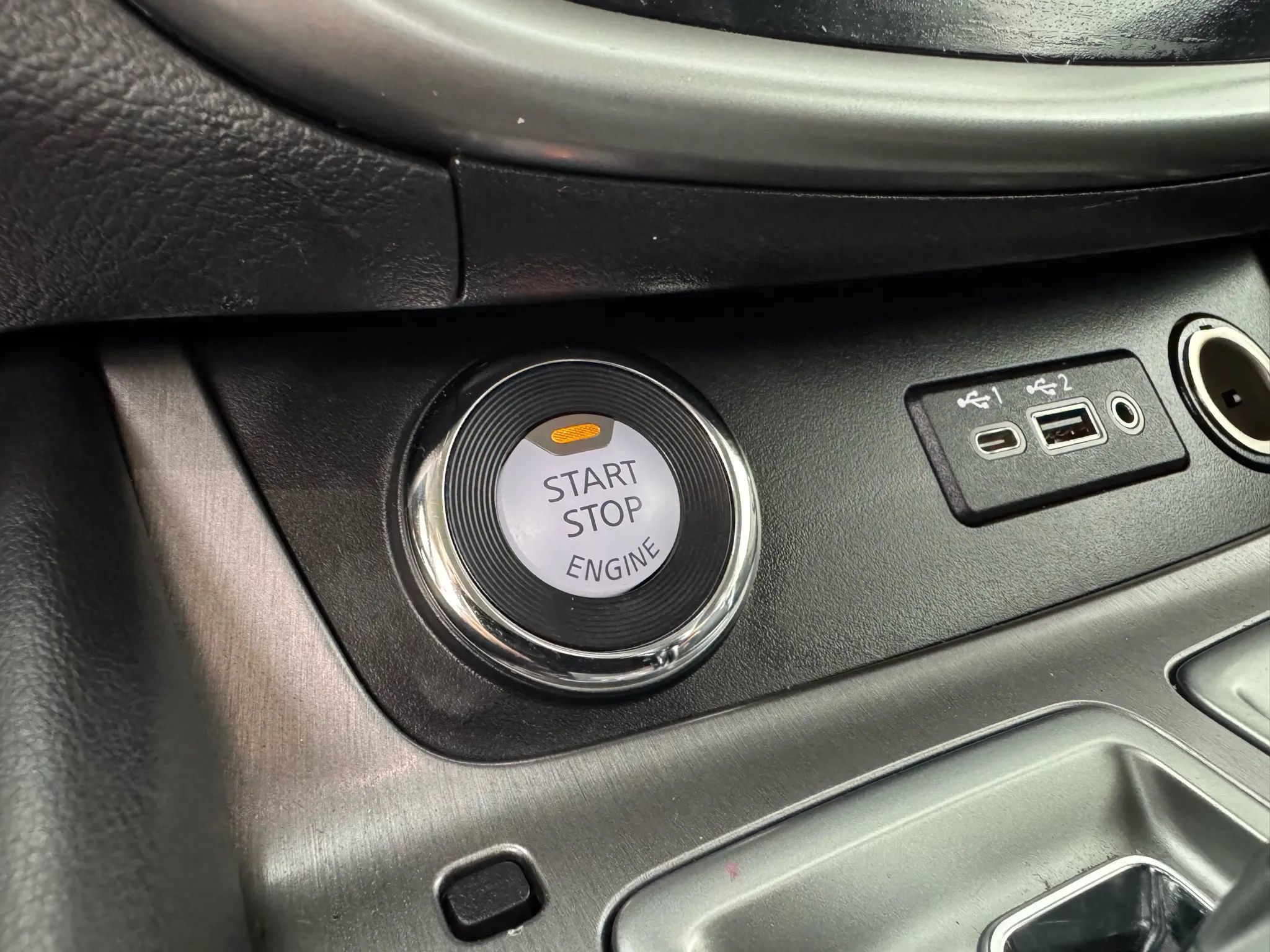 Used 2020 Nissan Murano S w/ Technology Package AWD/4WD image 17