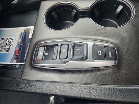 Certified 2025 Honda Passport TrailSport image 18