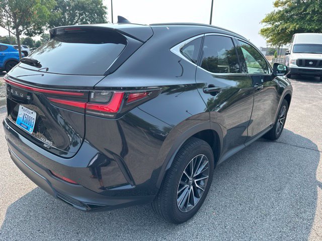 Used 2024 Lexus NX 350 AWD image 3