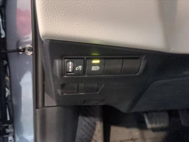 Used 2024 Toyota Corolla Cross L FWD image 14