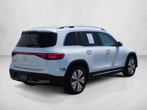 Used 2024 Mercedes-Benz EQB 250+ image 5