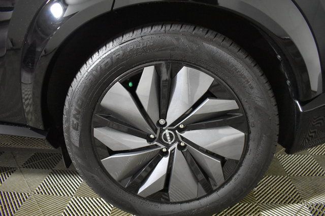 Certified 2024 Nissan Ariya AWD image 51