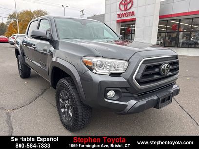 Used 2020 Toyota Tacoma SR5