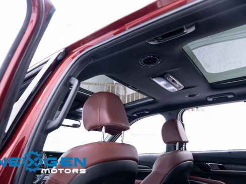 Used 2024 Kia Telluride SX image 30