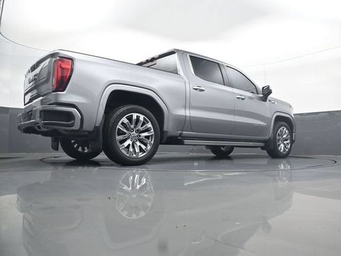 Certified 2024 GMC Sierra 1500 Denali w/ Denali Reserve Package AWD/4WD image 25