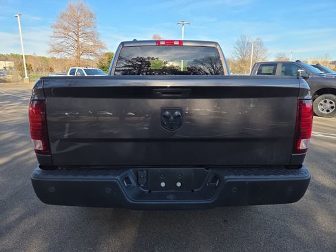 Certified 2024 RAM 1500 Classic Warlock image 4