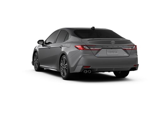 New 2026 Toyota Camry XSE FWD image 7
