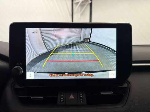 Used 2024 Toyota RAV4 XSE w/ Weather Package AWD/4WD image 30