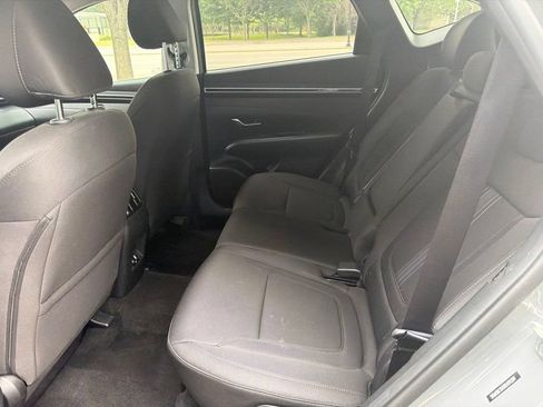 Used 2024 Hyundai Tucson SEL AWD/4WD image 13
