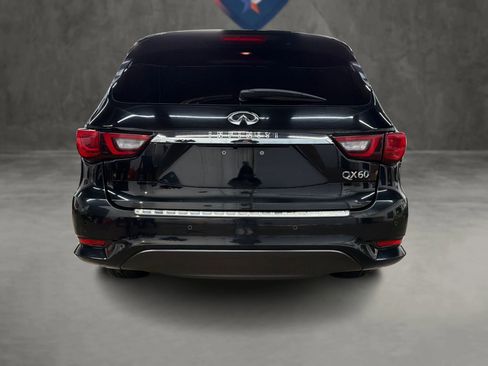Used 2019 INFINITI QX60 Luxe w/ Essential Package image 14