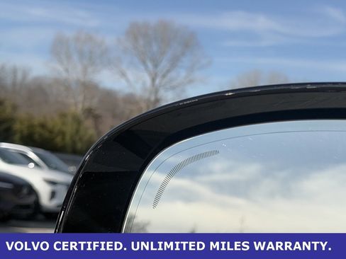 Certified 2023 Volvo XC60 B5 Plus w/ Protection Package Premier image 12
