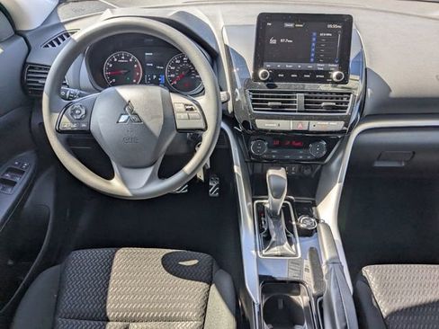 New 2026 Mitsubishi Eclipse Cross ES image 16