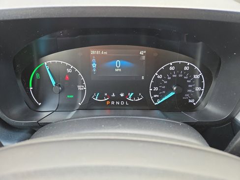 Certified 2023 Ford Maverick XLT w/ XLT Luxury Package image 16