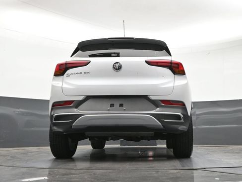 Certified 2023 Buick Encore GX Essence w/ Experience Buick Package AWD/4WD image 27