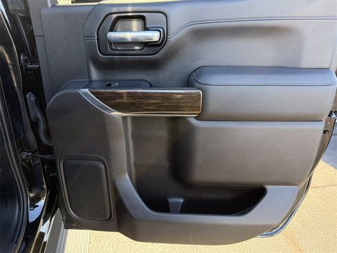 Certified 2021 GMC Sierra 1500 Elevation w/ X31 Off-Road Package image 34