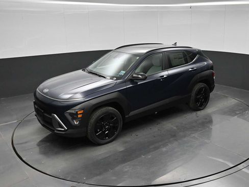 New 2026 Hyundai Kona SEL Sport AWD/4WD image 28