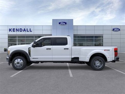 New 2026 Ford F450 XL w/ 360-Degree Camera Package image 3