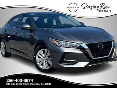 Used 2023 Nissan Sentra S